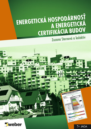 Energetická hospodárnosť a energetická certifikácia budov - 