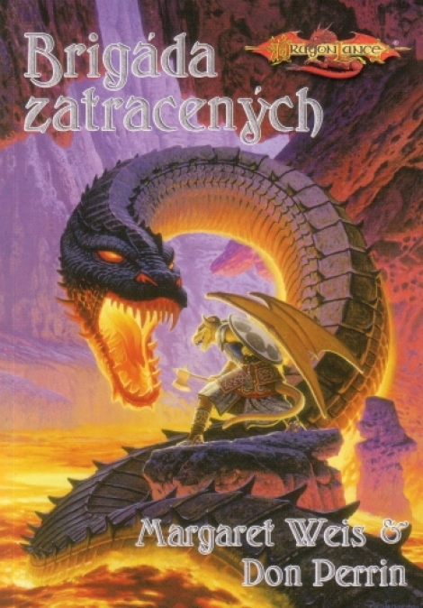 Brigáda zatracených - 
