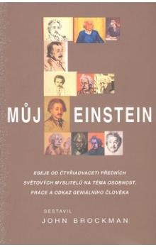 Můj Einstein - 