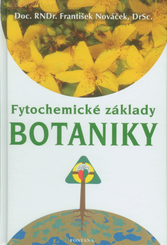 Fytochemické základy botaniky - 