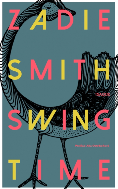 Swing Time - 