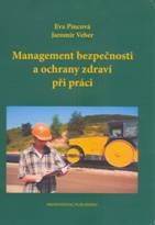 Management bezpečnosti a ochrany zdraví při práci - 