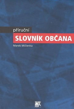 Příruční slovník občana - 