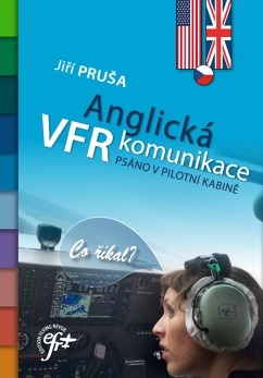 Anglická VFR komunikace - Jiří Pruša
