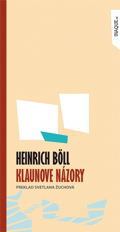 Klaunove názory - 