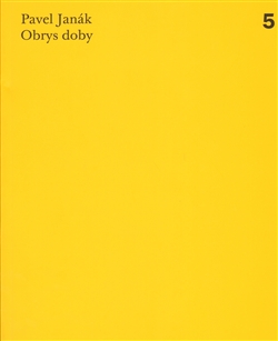 Obrys doby - Pavel Janák