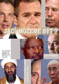 Jací můžeme být? - Podoby demokracie a identity v multikulturní situaci