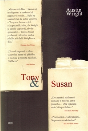 Tony & Susan - 