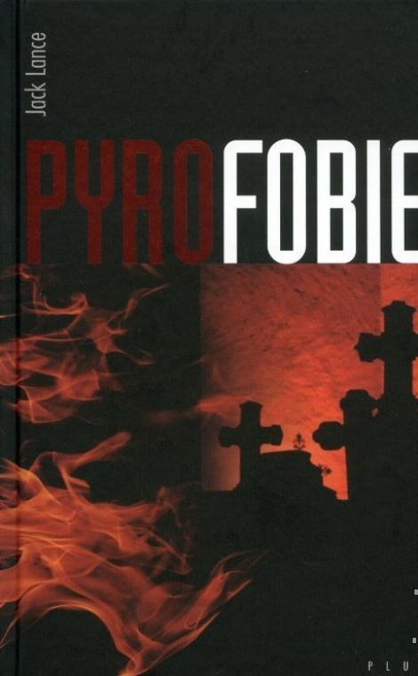 Pyrofobie - 