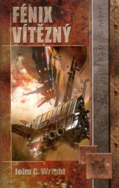 Fénix Vítězný - 