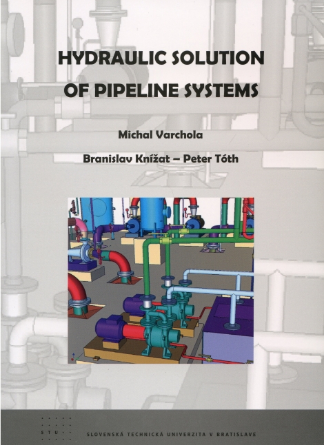 Hydraulic Solution of Pipeline Systems - 