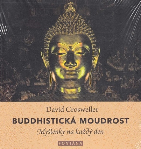 Buddhistická moudrost - Myšlenky na každý den