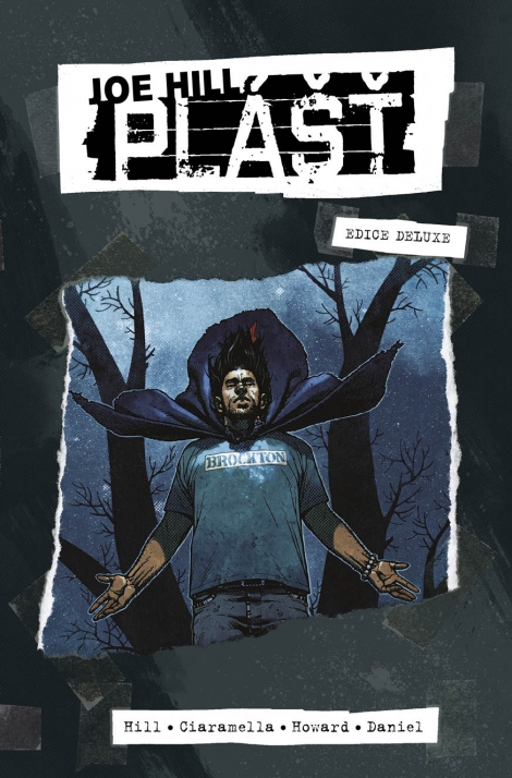 Plášť - 