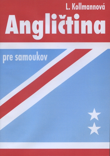 Angličtina pre samoukov 3CD - 