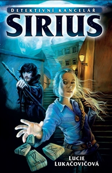 Detektivní kancelář Sirius - 