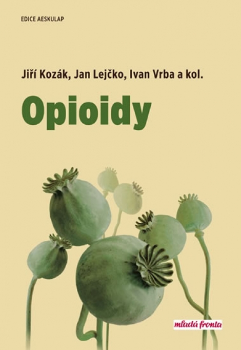 Opioidy - 