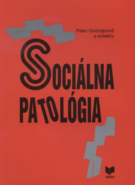 Sociálna patológia - 