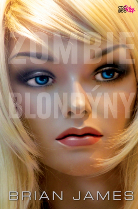 Zombie blondýny - 