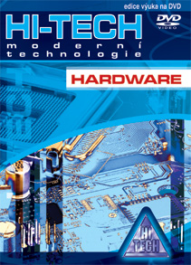 HI-TECH - moderní technologie - Hardware