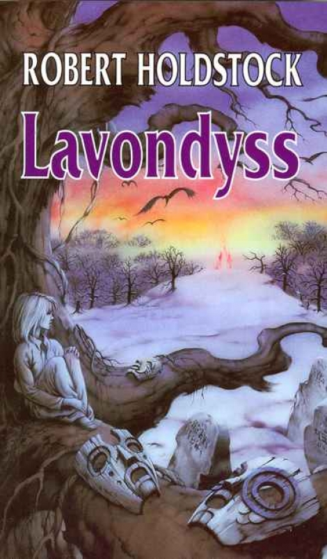 Lavondyss - 