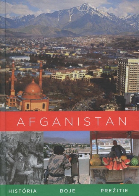 Afganistan - Zahir Jaan Zaher