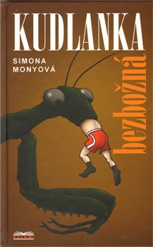 Kudlanka bezbožná - 