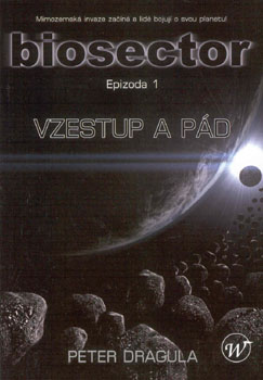Vzestup a pád - Dragula Peter