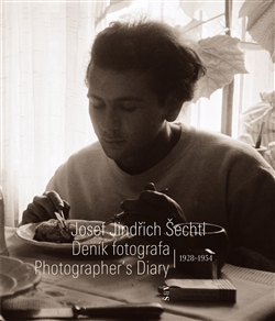 Deník fotografa 1928—1954 - 