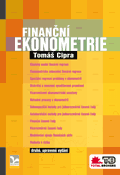 Finanční ekonometrie - 2. vydání
