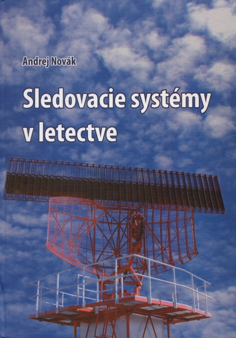 Sledovacie systémy v letectve - 