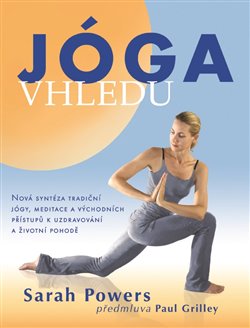 Jóga vhledu - 