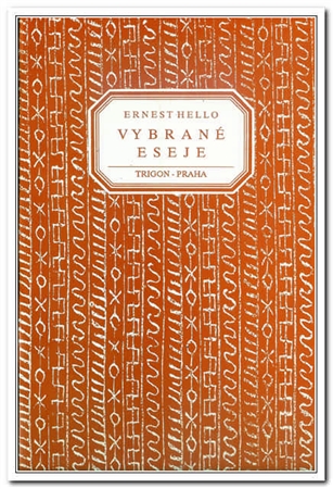 Vybrané eseje - 