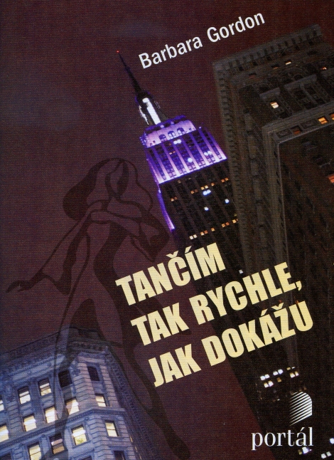 Tančím tak rychle, jak dokážu - 