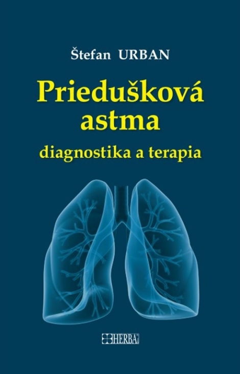 Priedušková astma - diagnostika a terapia - 