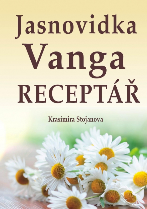Jasnovidka Vanga - Receptář