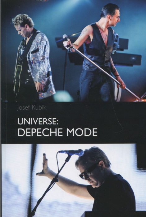 Universe: Depeche Mode - 