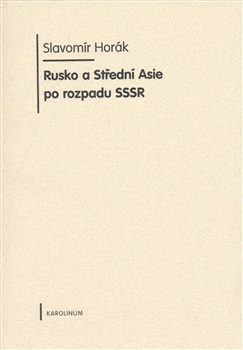 Rusko a Střední Asie po rozpadu SSSR - 