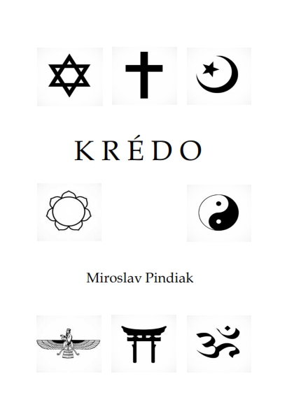 Krédo - Miroslav Pindiak