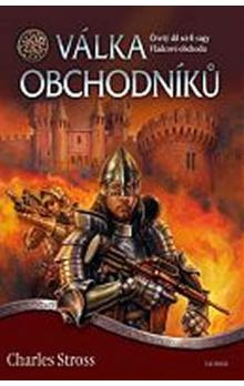 Válka obchodníků - 