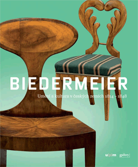 Biedermeier - Radim Vondráček
