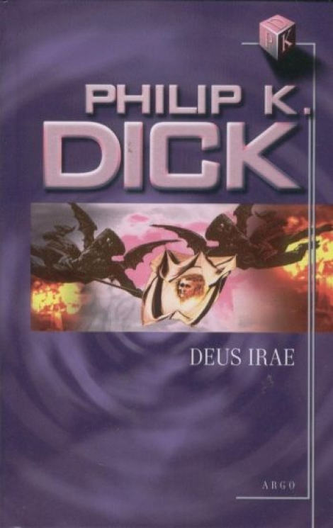 Deus Irae - 