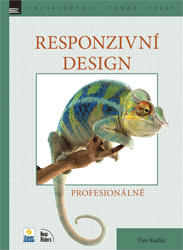 Responzivní design – profesionálně - 