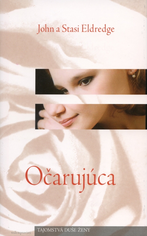 Očarujúca - Tajomstvá duše ženy