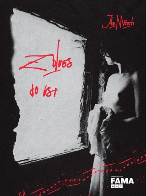 Z blues do úst - 