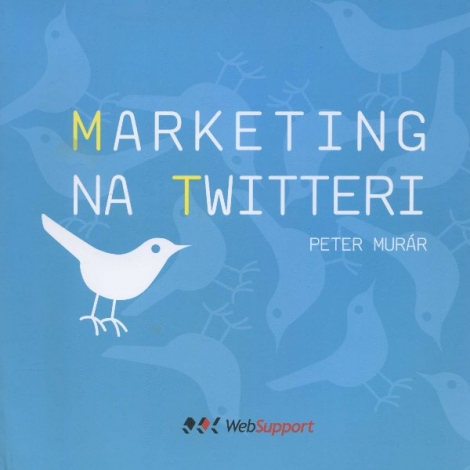 Marketing na twitteri - 