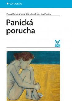 Panická porucha - 