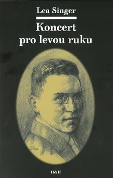 Koncert pro levou ruku - Lea Singer
