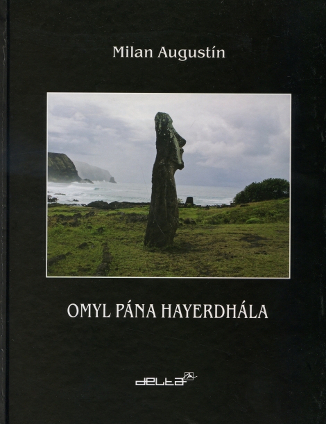 Omyl pána Hayerdhála - 