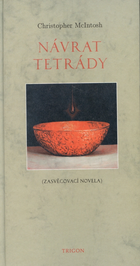 Návrat tetrády - 