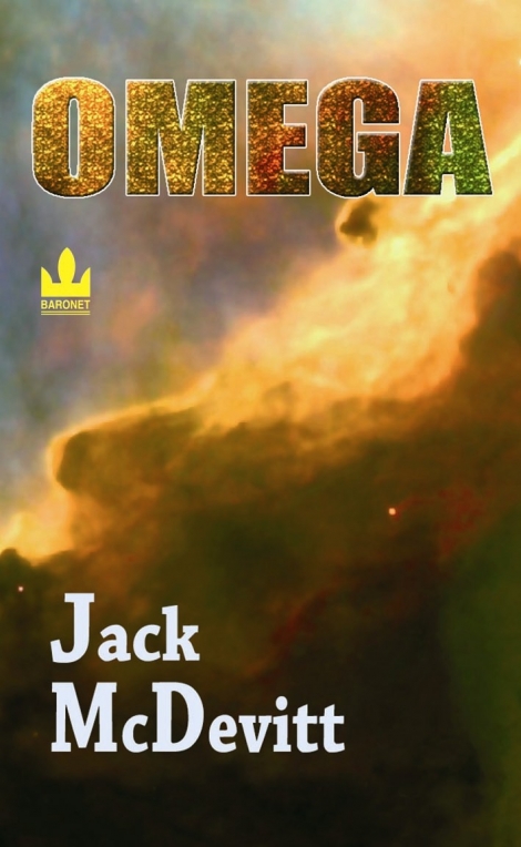 Omega - 